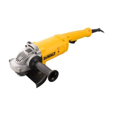 Esmerilhadeira Dewalt 9" - 2200W - 220V - DWE490B2