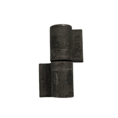 Dobradiça Gonzo 5/8" com Abas
