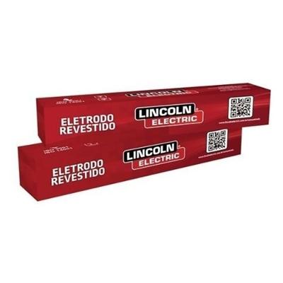 Eletrodo 46 - 3,25mm - Lincoln - 1kg