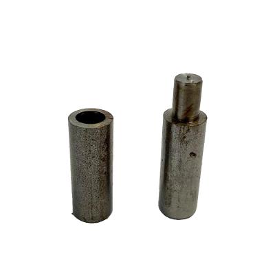 Dobradiça Cachimbo Liso - Ø 7/8"