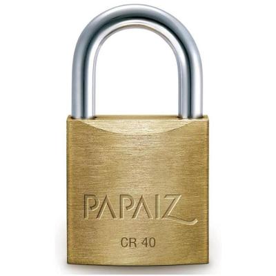 Cadeado 40mm - Papaiz