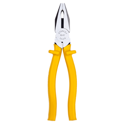Alicate Universal 8" - 1000V - Stanley