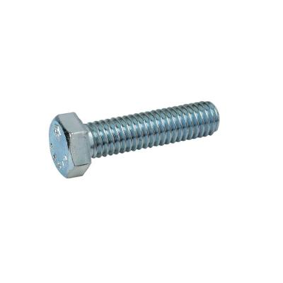 Parafuso Sextavado - Galvanizado - 3/8x1.1/4"