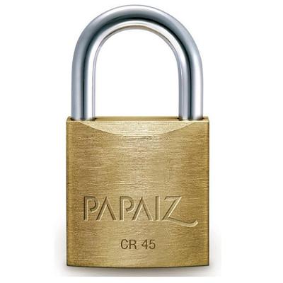Cadeado 45mm - Papaiz