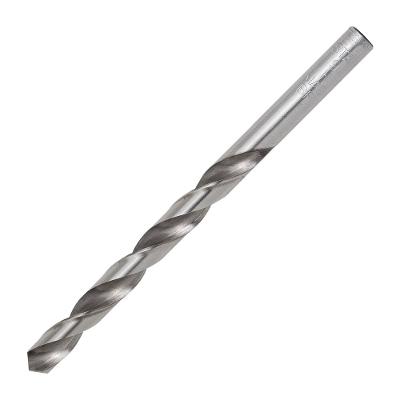 Broca Ar Helicoidal Ansi B 94 11M para Metal 104mm x 9/32" - Autosserviço - Stanley