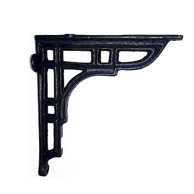 Cantoneira em Ferro Fundido n. 03 - 25x26,5cm