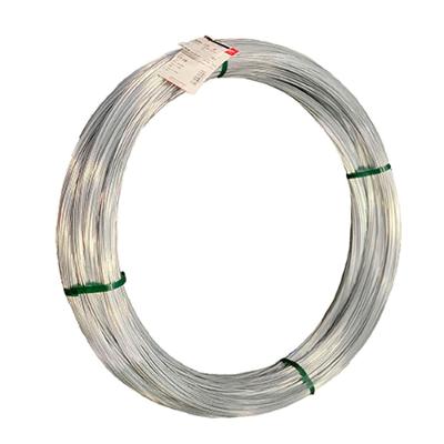 Arame Galvanizado Fio 18 - 1,24mm - 10kg