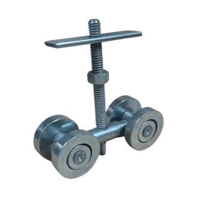 Roldana Quadrupla Stanley - 1.1/4"