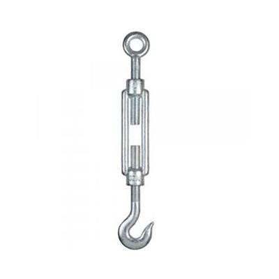 Esticador Gancho Olhal 5/8" Reforçado