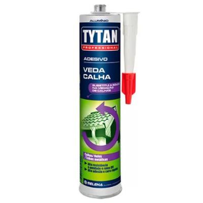 Adesivo Veda Calha - 280g - Tytan