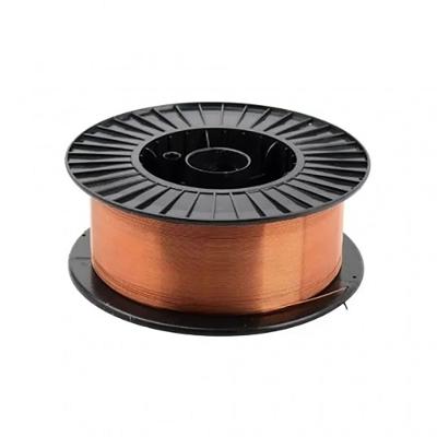 Arame de Solda MIG-MAG 0,80mm - Denver - 15kg