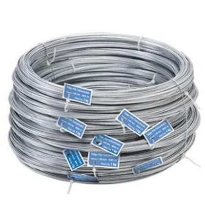 Arame Galvanizado Fio 20 - 0,89mm - 1kg