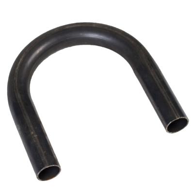 Curva 180º em Aço Carbono - 1" - 25,4x2,25mm - Aço SAE