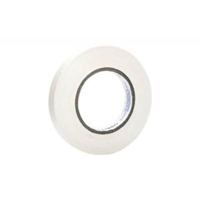 Fita Microporosa Branca para Policarbonato - 25mm x 25m