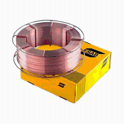 Arame de Solda MIG 1,20mm - Esab - 18kg