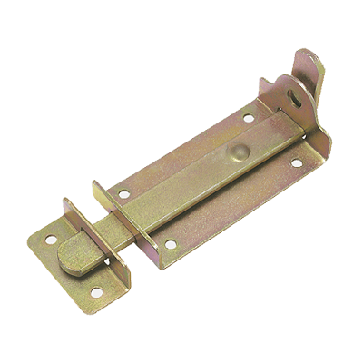 Fecho Chato 1.1/2"