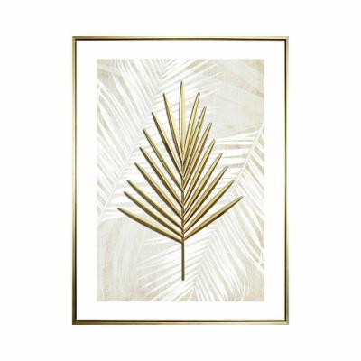 Quadro Decorativo De Canvas Paris B 60 X 80 cm - Visage