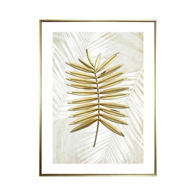Quadro Decorativo De Canvas Paris A 60 X 80cm - Visage