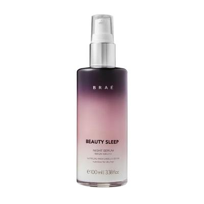 BRAÉ Sérum de Tratamento Noturno Beauty Sleep Night 100ml