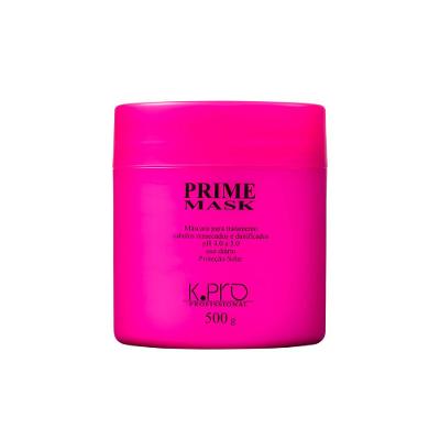 K.Pro Máscara Reconstrutora Hidra  Prime 500g