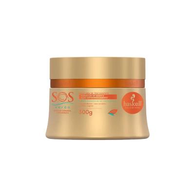 Haskell Mascara Sos Verao 300g