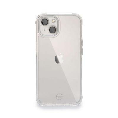 Capa iPhone 14 Plus iPlace, Air Cushion, Transparente   
