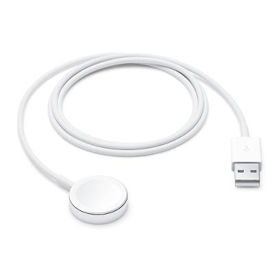 Carregador Magnético Cabo USB para Apple Watch, 1m