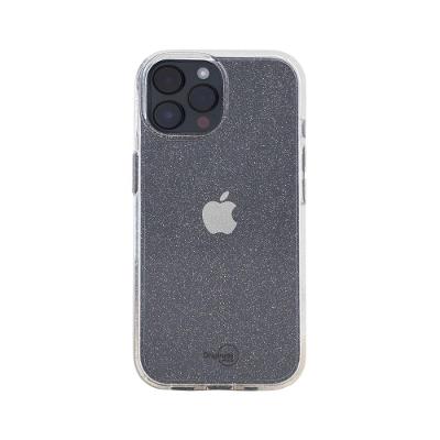 Capa iPhone 15 Pro Max, Noite de Noronha, iPlace, Transparente com Brilho