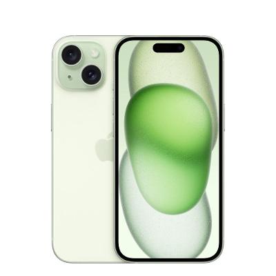 Apple iPhone 15 512GB Verde