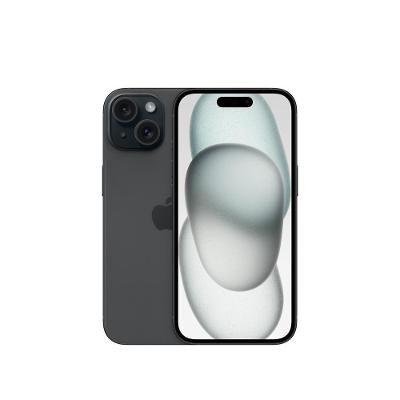 Apple iPhone 15 512GB Preto