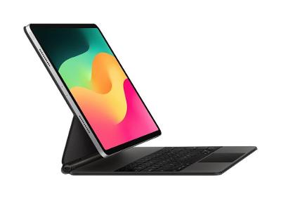 Magic Keyboard para Apple iPad Pro de 13 polegadas (M4), Inglês (EUA), Preto 