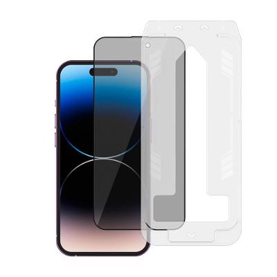 Película iPhone 15 Privacidade, iPlace, Vidro 