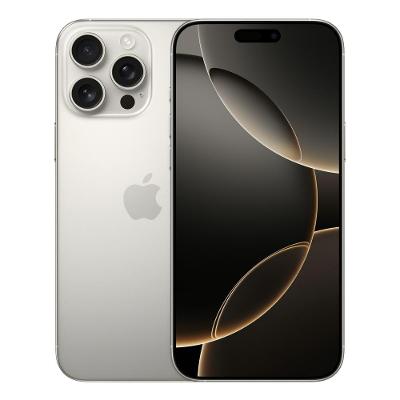 Apple iPhone 16 Pro Max 512GB Titânio natural 