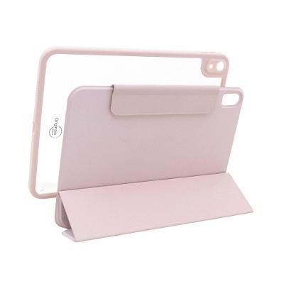 Capa de iPad 2 em 1 10TH Originais iPlace, Rosa 