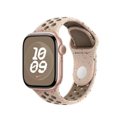 Pulseira Apple Watch 42 mm, Esportiva Nike, Apple