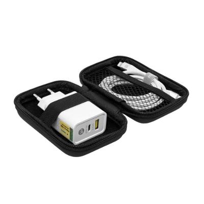 Kit Viagem Lightning, Mistertech, Branco
