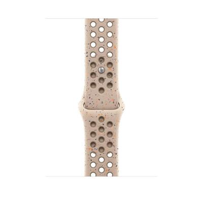 Pulseira Apple Watch Esportiva  46 mm, Apple, Arenito