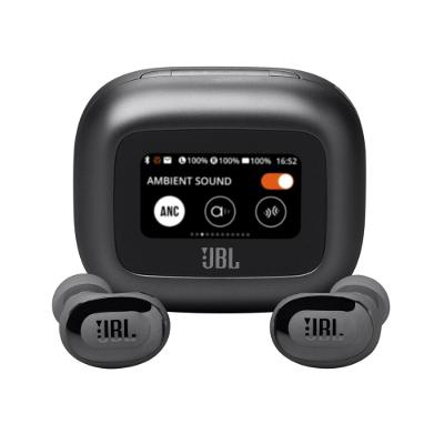 Fone de Ouvido JBL, Live Buds 3, Preto 