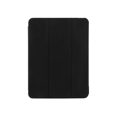 Capa iPad 10,2” (9ª Geração), Originais iPlace, Linha Beagá, Preto Ônix 