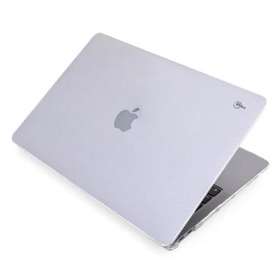 Capa MacBook Air 13,3” M1 Originais iPlace, Transparente