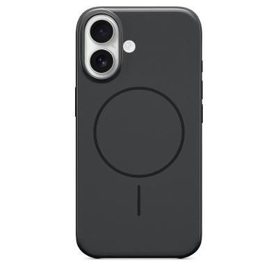 Capa da Beats com MagSafe iPhone 16, Apple, Preto meia‑noite