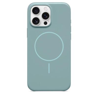 Capa da Beats com MagSafe iPhone 16 Pro Max, Apple, Azul‑onda