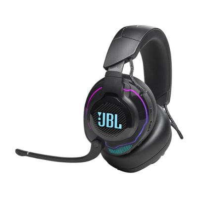 Fone de Ouvido JBL Quantum 910 Wireless, Over Ear, Preto 
