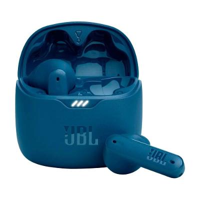 Fone de Ouvido JBL Tune Flex, In Ear, Azul