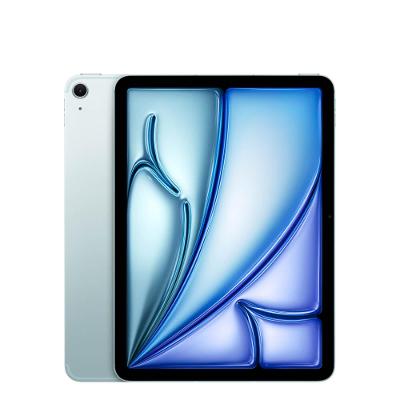 iPad Air 11" M2, 6ª geração, Wi-Fi + Cellular, 1TB - Azul