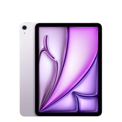 iPad Air 11" M2, 6ª geração, Wi-Fi, 1TB - Roxo