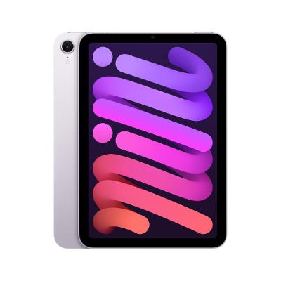 Apple iPad mini, A17 Pro, Wi‑Fi 512 GB – Roxo