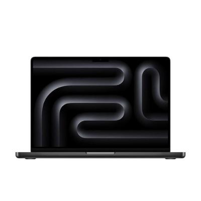 Apple MacBook Pro 14", M4 Pro, CPU de 12 núcleos, GPU de 16 núcleos, 24GB RAM, 512GB SSD - Preto-espacial