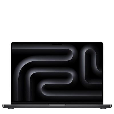 Apple MacBook Pro 16", M4 Pro, CPU de 14 núcleos, GPU de 20 núcleos, 48GB RAM, 512GB SSD - Preto-espacial