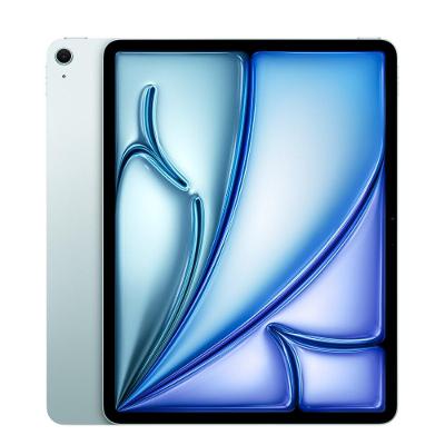 iPad Air 13" M2, 6ª geração, Wi-Fi, 512GB - Azul